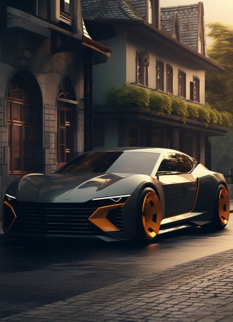luxury collection