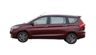Ertiga