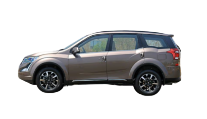 XUV500
