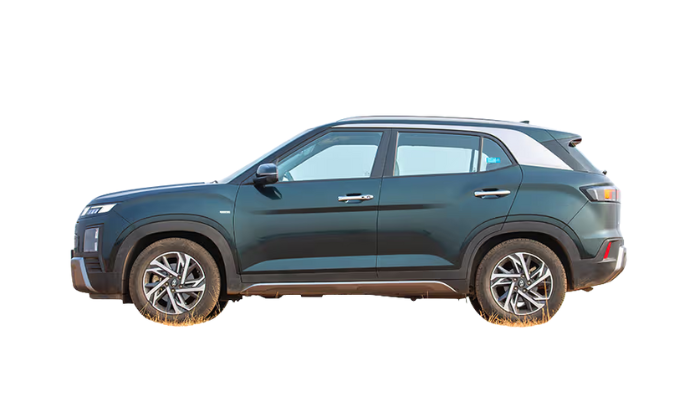 creta self drive car rental Bhubaneswar Rideez Car