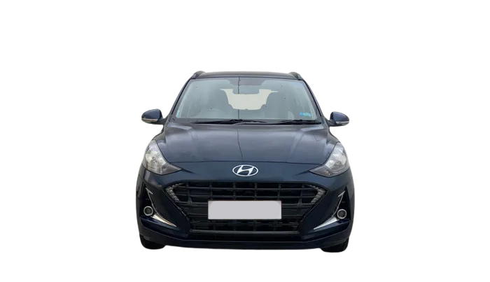 i 20 Petrol self drive car rental Bhubaneswar Rideez Car