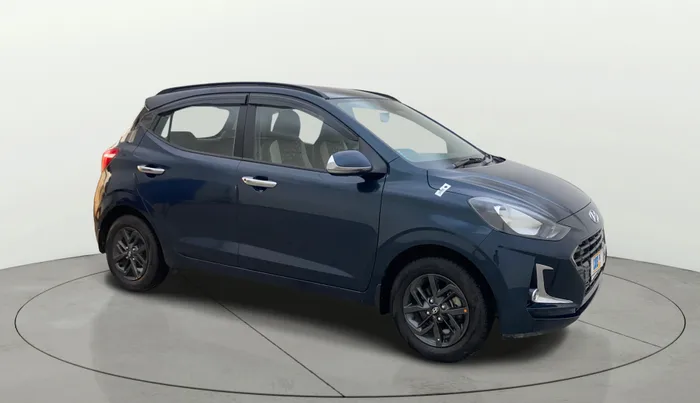 i 20 Petrol self drive car rental Bhubaneswar Rideez Car