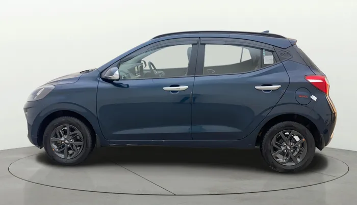 i 20 Petrol self drive car rental Bhubaneswar Rideez Car