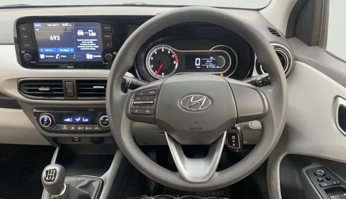 i 20 Petrol self drive car rental Bhubaneswar Rideez Car