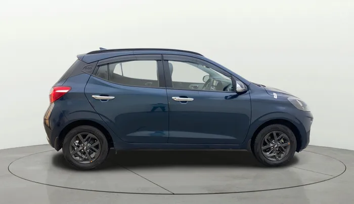 i 20 Petrol self drive car rental Bhubaneswar Rideez Car