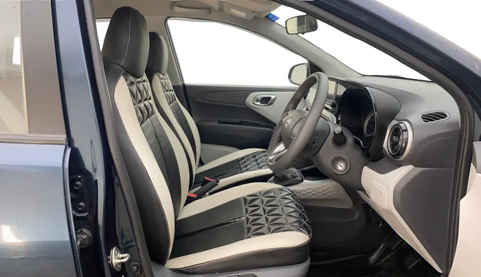 i 20 Petrol self drive car rental Bhubaneswar Rideez Car