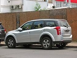 XUV500 self drive car rental Bhubaneswar Rideez Car