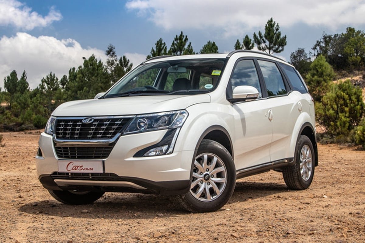 XUV500 self drive car rental Bhubaneswar Rideez Car