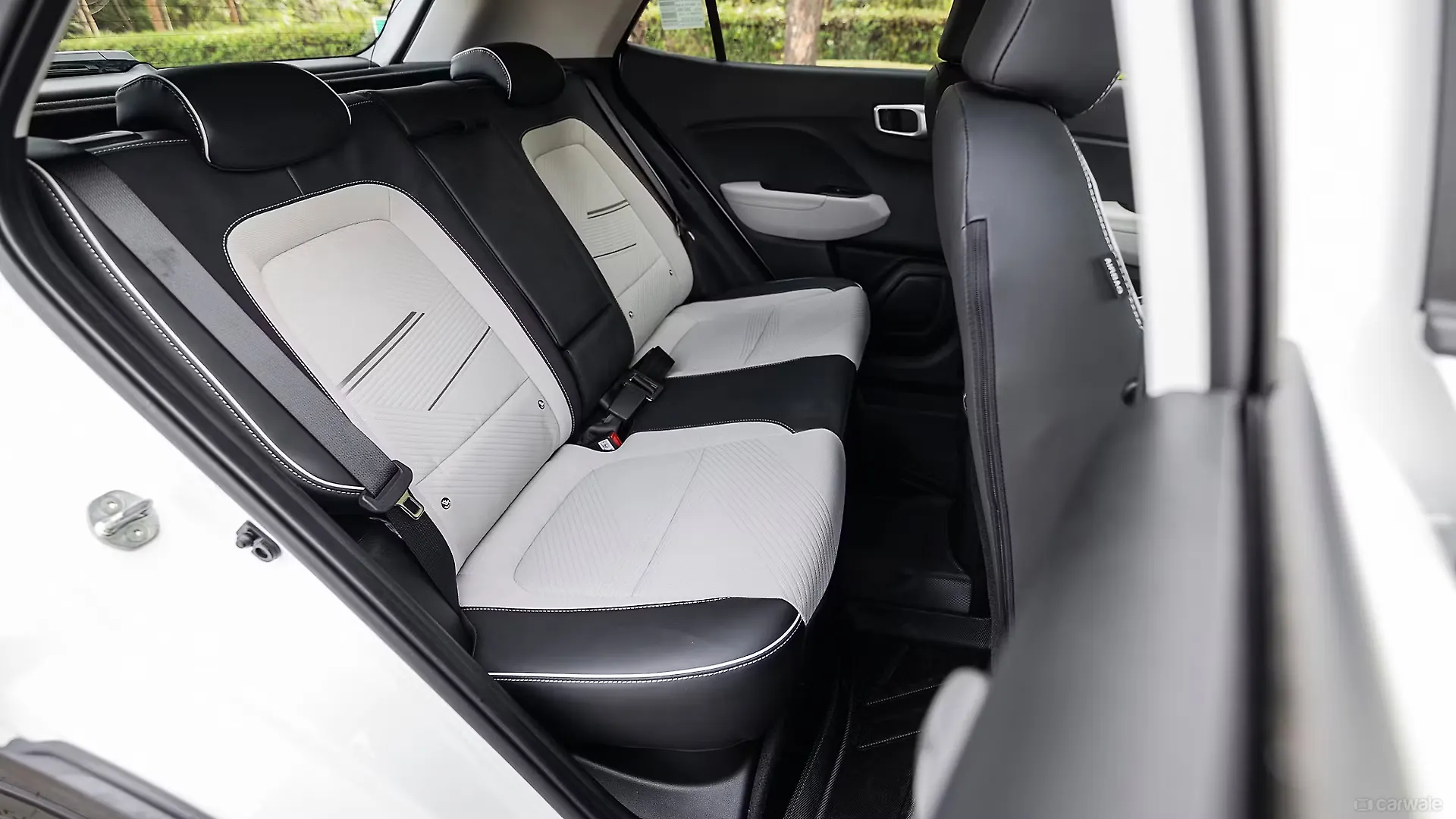 Venue self drive car rental Bhubaneswar Rideez Car
