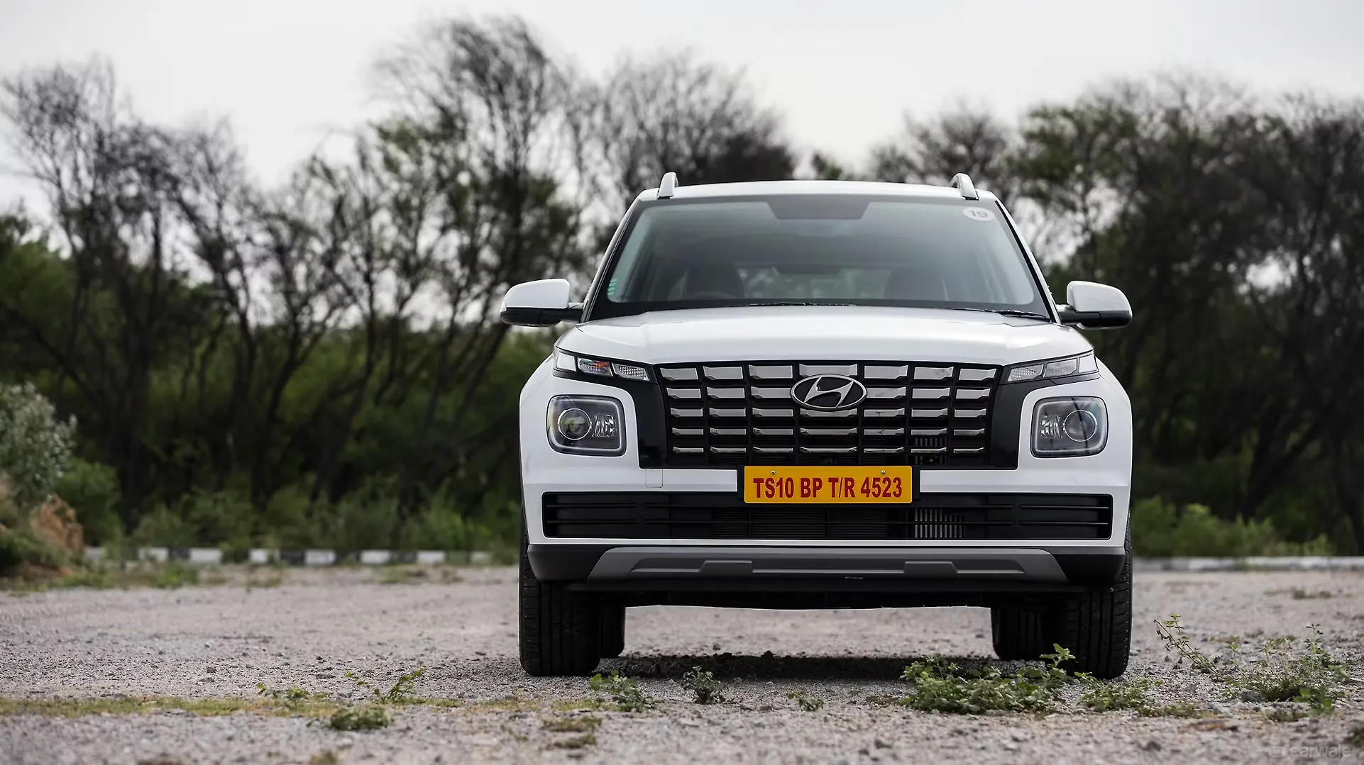 Venue self drive car rental Bhubaneswar Rideez Car