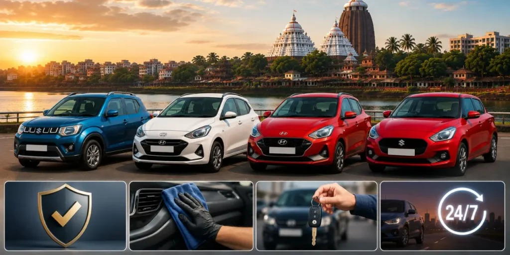 Best Budget Rental Cars