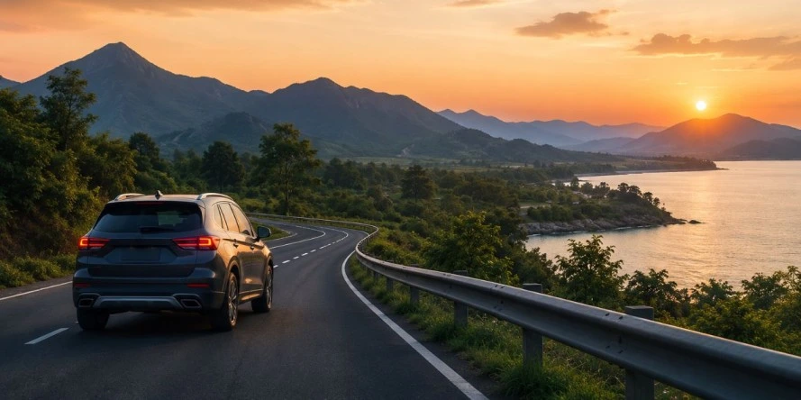 Weekend Getaways from Bhubaneswar