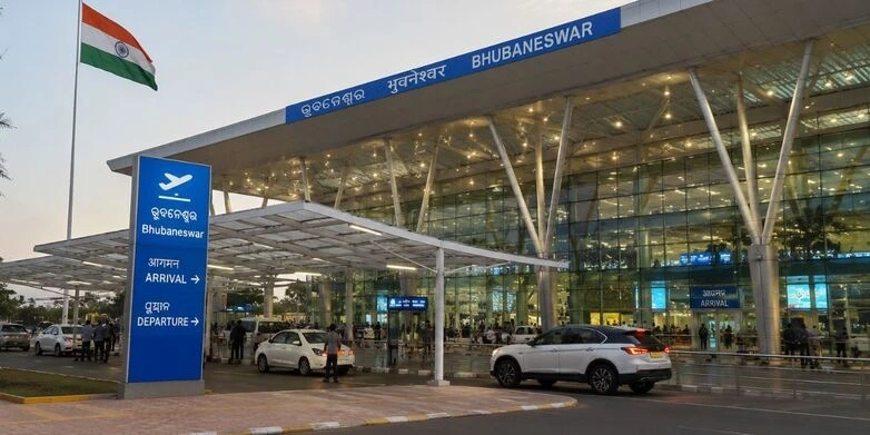 Self Drive Car Rental Near Bhubaneswar Airport